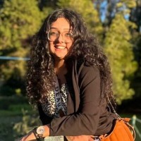 Nandiini Pareek