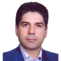 Mehdi Rezaei