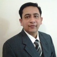 Rajan Mehta, CHRL
