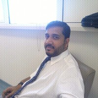 Benni Antony