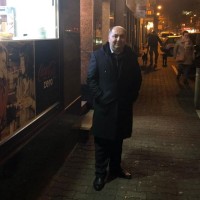 İsmail Mihrali