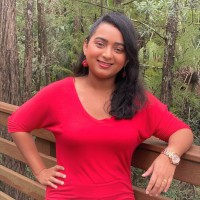 Anisha Shah