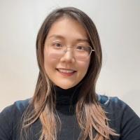 Ashley Zhao