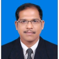 Anil Kumar A