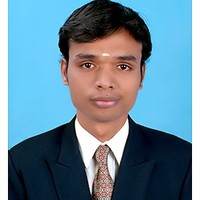 varatharaj b
