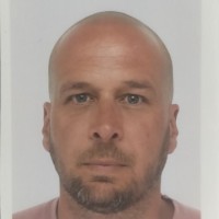 Jonathan Clairet