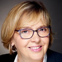 Marie Annick Anne