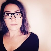 Nicole Van Voorhis