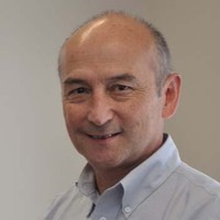 Ron Bell