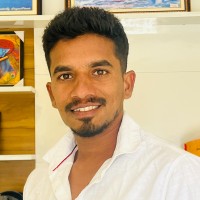 Mahesh Agolapu