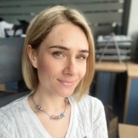 Ksenia Ustinova