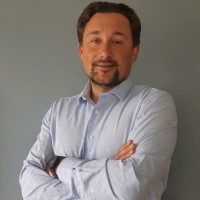 Mickael Van Gucht