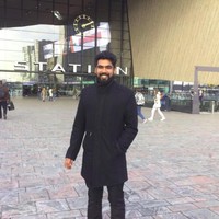 Naveen T.P