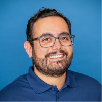 Joseph Trevino