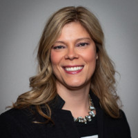 Kristin Van Dewater