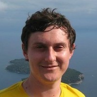 Steven Cairns