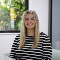 Francesca Fraser