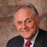 H. Blaine Walker
