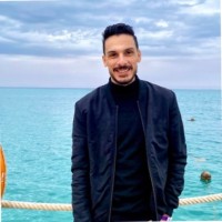 Mustafa Hosny