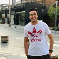 Ahmed Mujavar