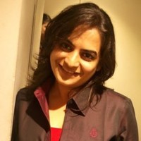 Shweta Chandra