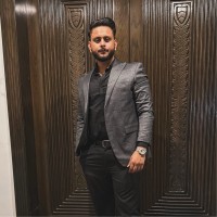 Khizer Ahmed
