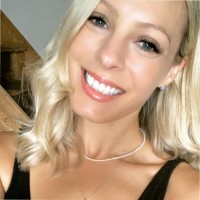 Carly Rolfe