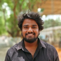 Sudharsan K