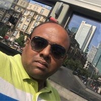 Mandar Bhole
