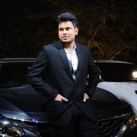 Nandha Kumar S