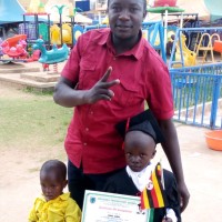 KAGGWA JOHN