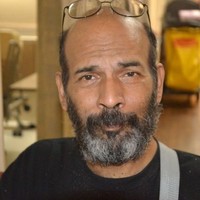 Alfred Gonzalez