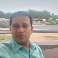 Rabindra Kumar Sahoo