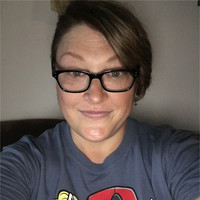 Sarah Johnson
