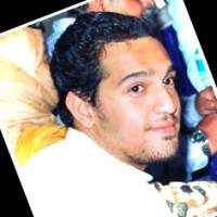 Fahd Ahmed
