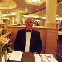 Michael Carnell