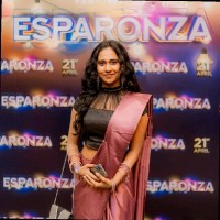 Kaveesha Gunasekara