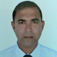 Muhammad Tufail