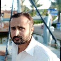 Muhammad Saeed