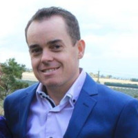Leigh Ritchie