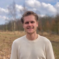 Sander Bouwman