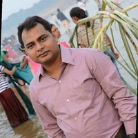 Dhiraj Srivastava