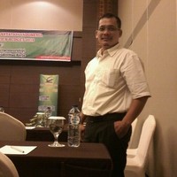 Arnowo Sigit Caroko
