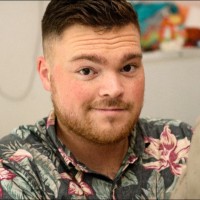 Brody Cantrill