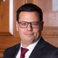 Jean-François Dion, CFA