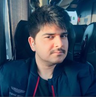 Haseeb Ullah Khan
