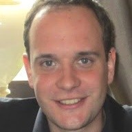 Frederick Pothof