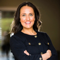 Sarah Berry, Cfp®