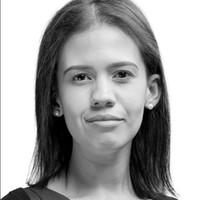 Kelia Frias