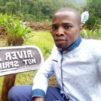 Masereka Geofrey